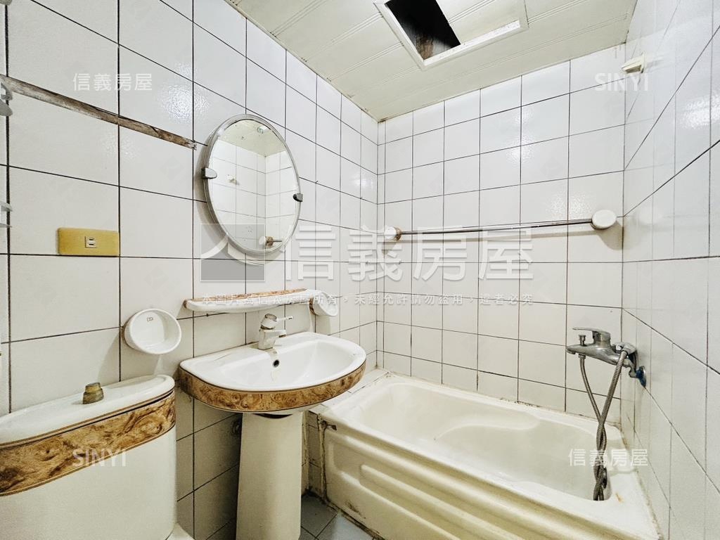 有房有車位的美好日子房屋室內格局與周邊環境