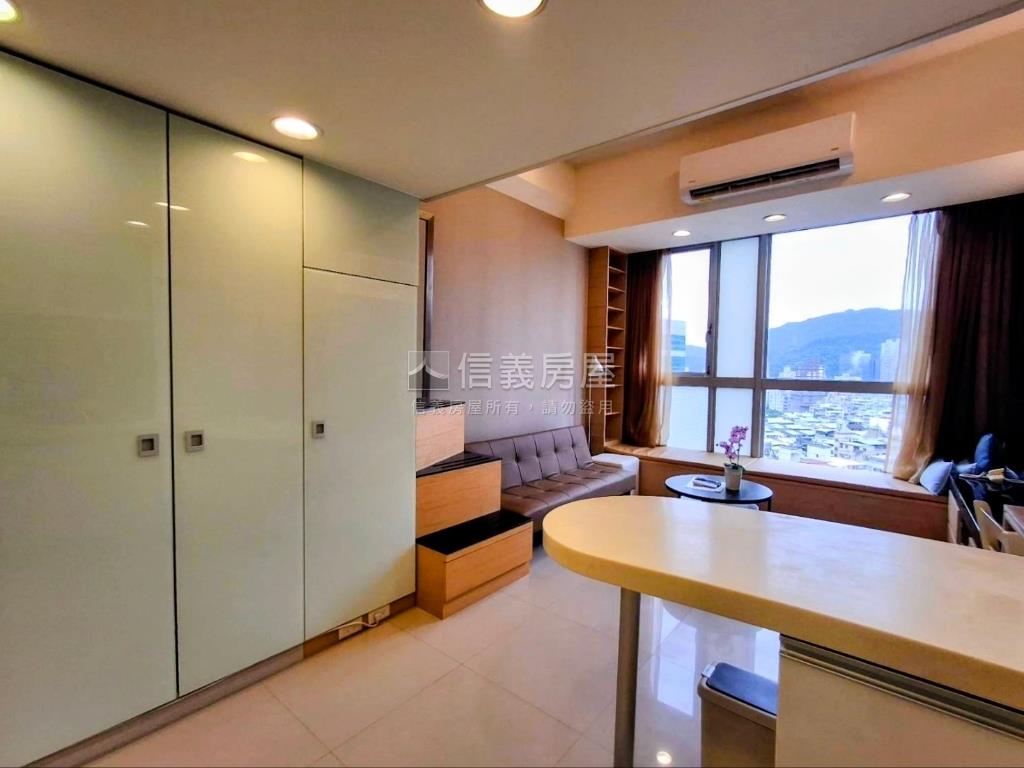 璞石１０１房屋室內格局與周邊環境