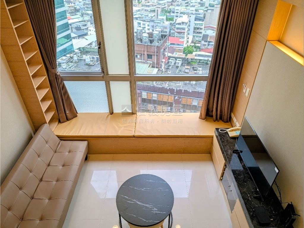 璞石１０１房屋室內格局與周邊環境