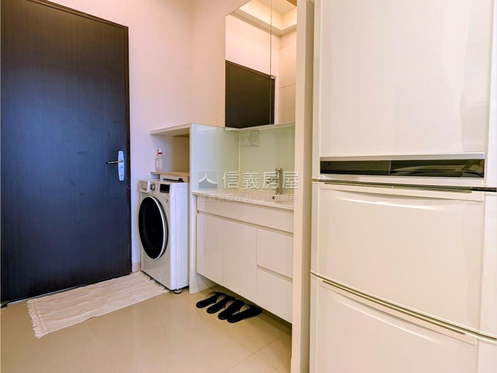璞石１０１房屋室內格局與周邊環境