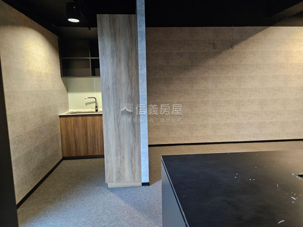 宏普經貿後棟美辦公房屋室內格局與周邊環境