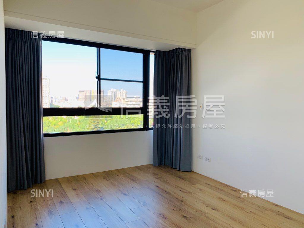 國聚之界漂亮三房平車位房屋室內格局與周邊環境