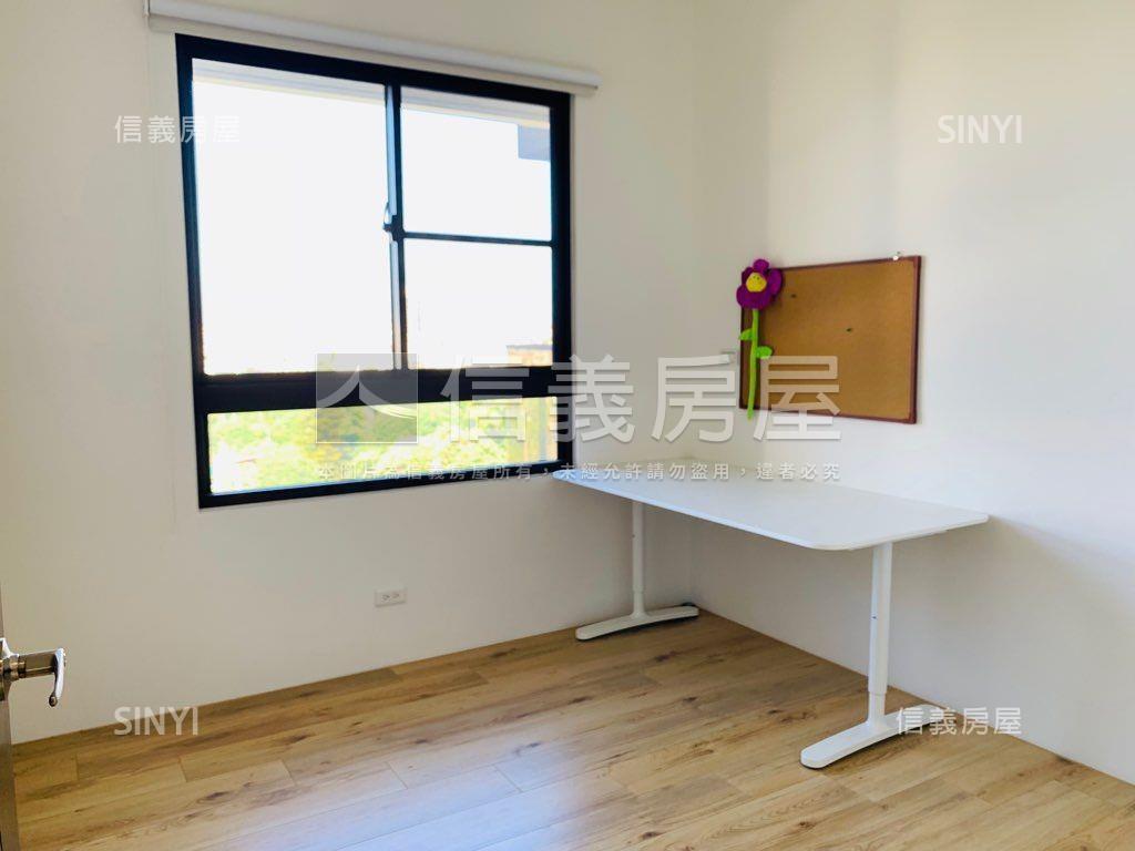 國聚之界漂亮三房平車位房屋室內格局與周邊環境