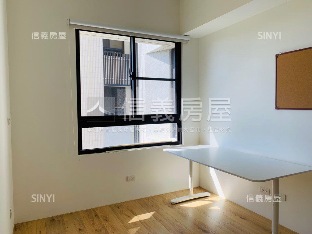 國聚之界漂亮三房平車位房屋室內格局與周邊環境