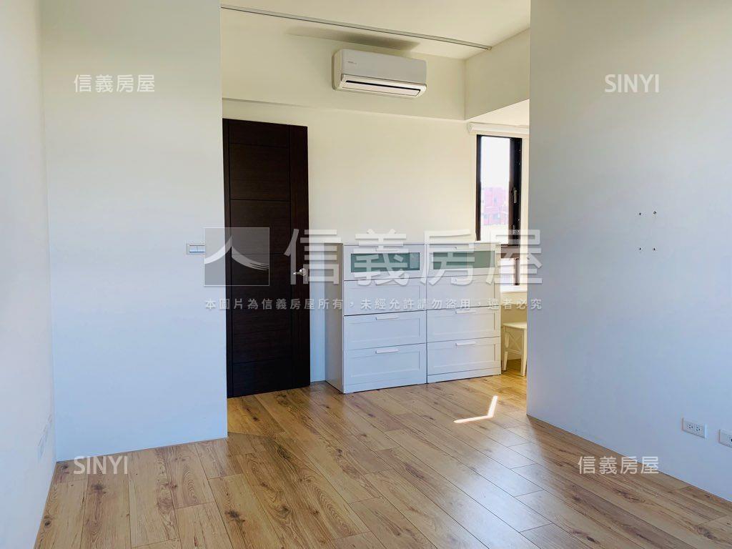 國聚之界漂亮三房平車位房屋室內格局與周邊環境