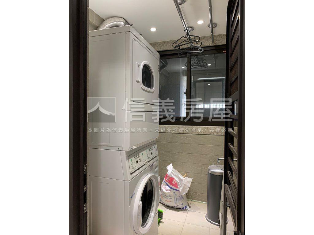 國聚之界漂亮三房平車位房屋室內格局與周邊環境