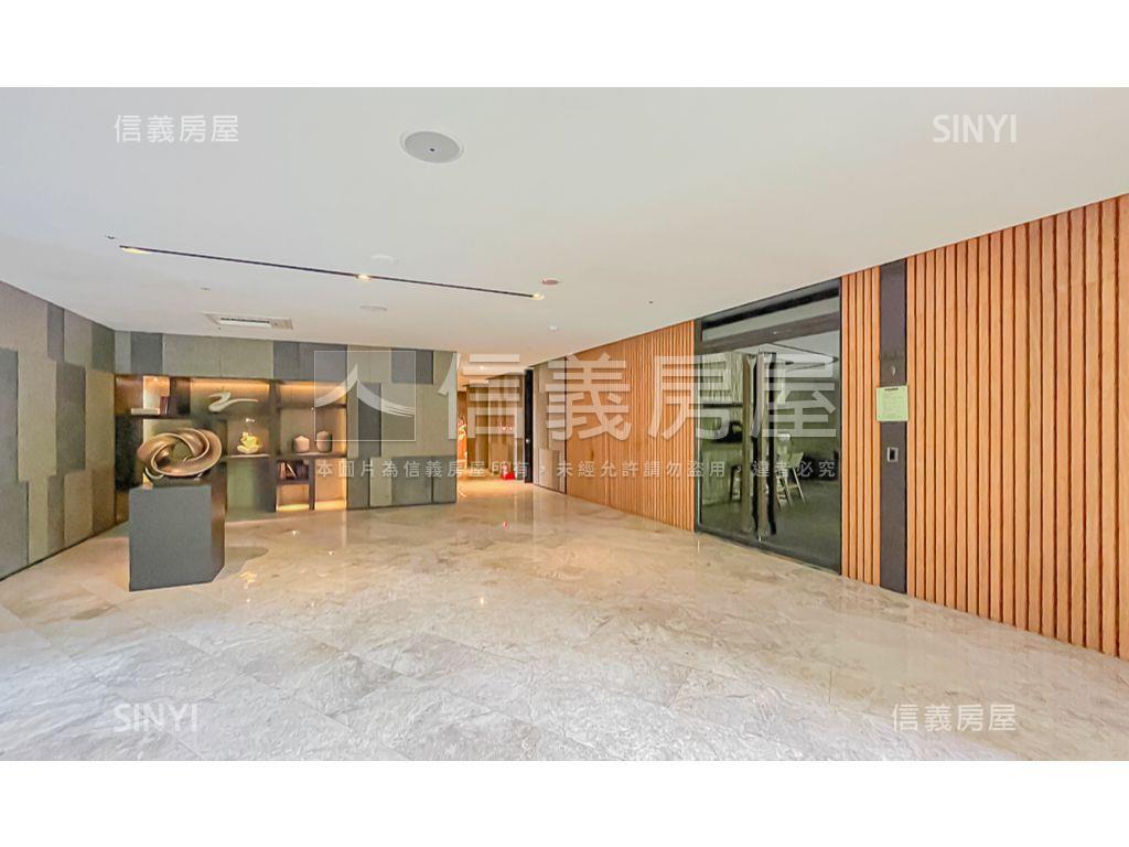 國聚之界漂亮三房平車位房屋室內格局與周邊環境