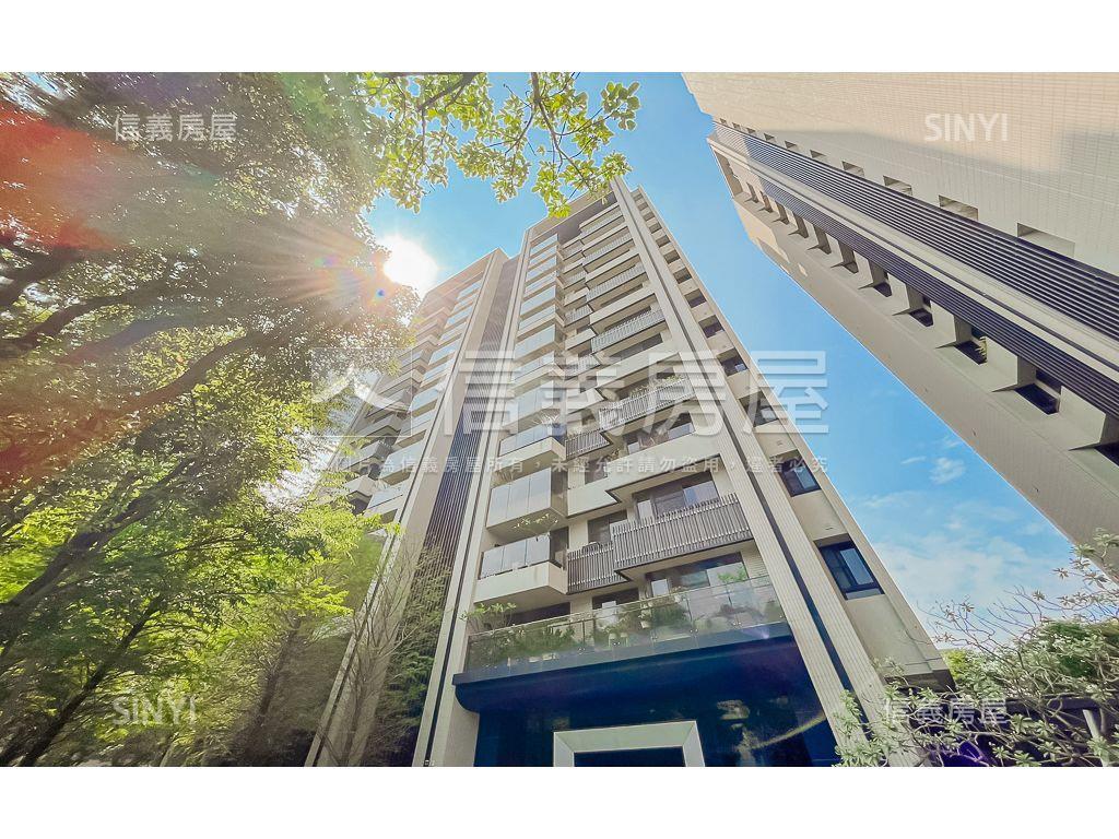 國聚之界漂亮三房平車位房屋室內格局與周邊環境