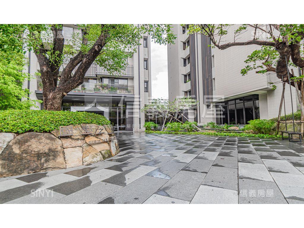 國聚之界漂亮三房平車位房屋室內格局與周邊環境