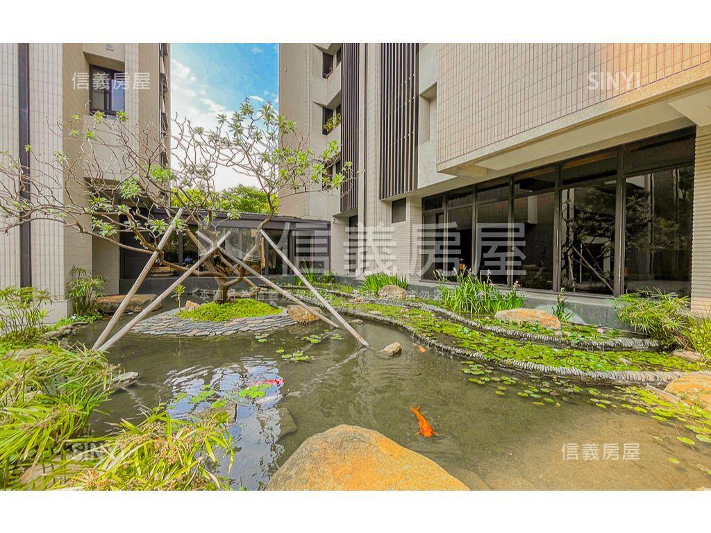 國聚之界漂亮三房平車位房屋室內格局與周邊環境