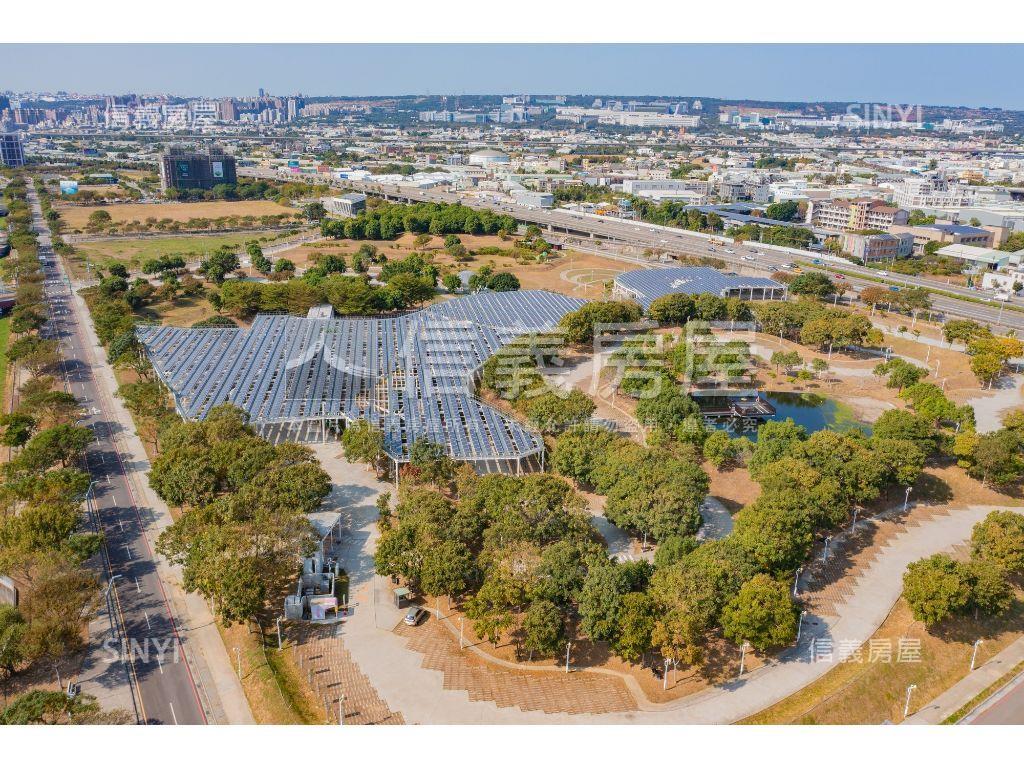 國聚之界漂亮三房平車位房屋室內格局與周邊環境