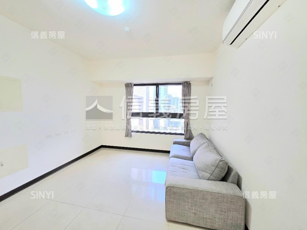 店長推薦協和澄心兩房平車房屋室內格局與周邊環境
