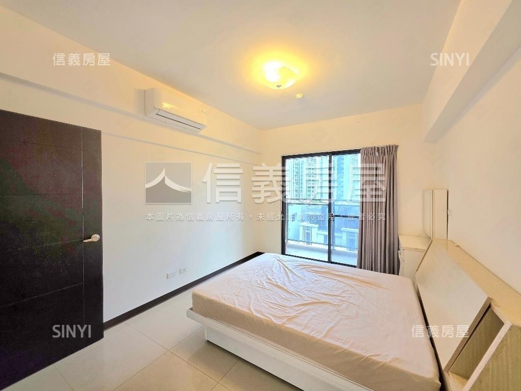 店長推薦協和澄心兩房平車房屋室內格局與周邊環境