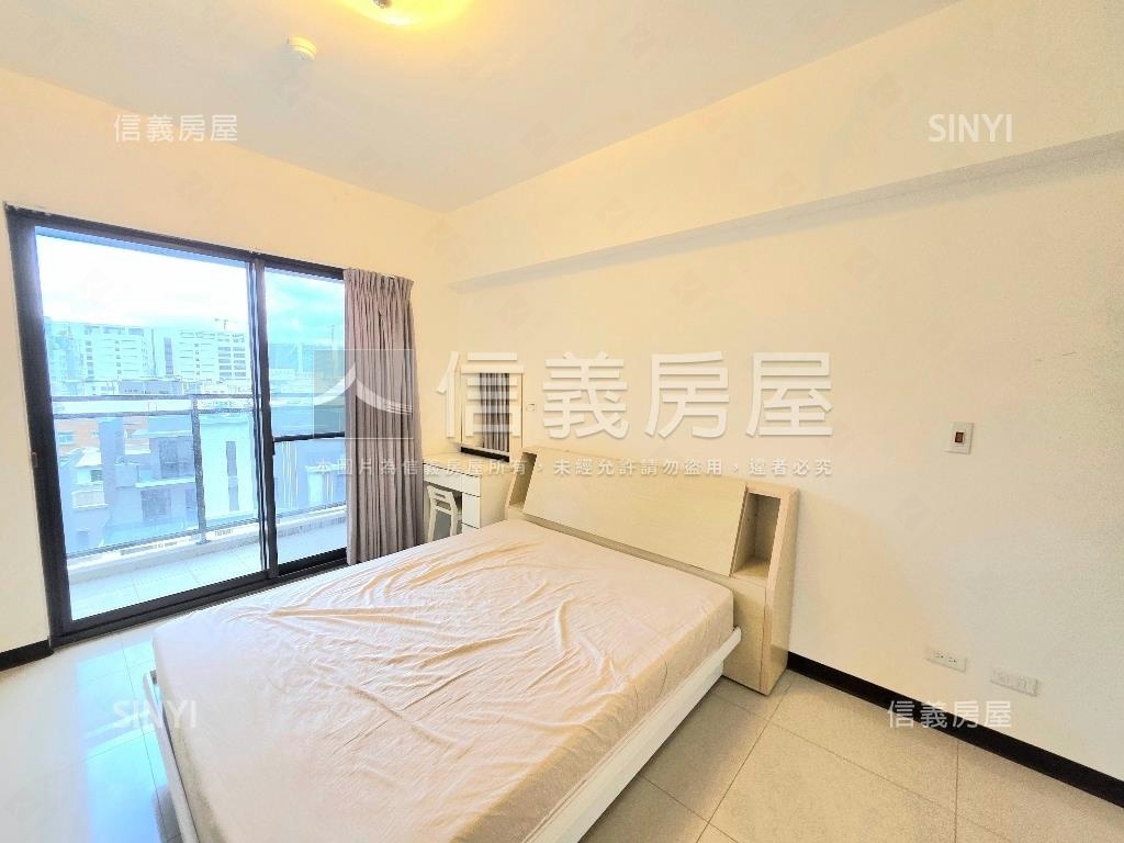 店長推薦協和澄心兩房平車房屋室內格局與周邊環境