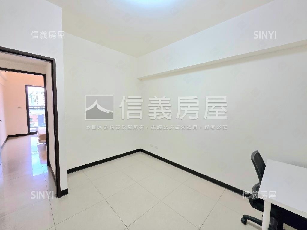 店長推薦協和澄心兩房平車房屋室內格局與周邊環境