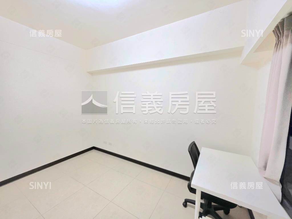 店長推薦協和澄心兩房平車房屋室內格局與周邊環境