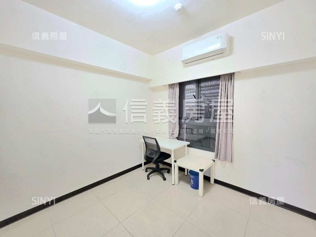 店長推薦協和澄心兩房平車房屋室內格局與周邊環境