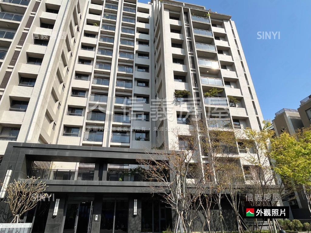 店長推薦協和澄心兩房平車房屋室內格局與周邊環境