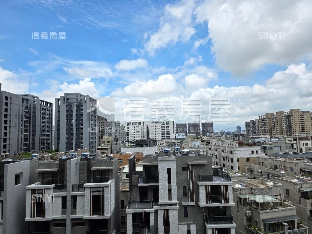 店長推薦協和澄心兩房平車房屋室內格局與周邊環境