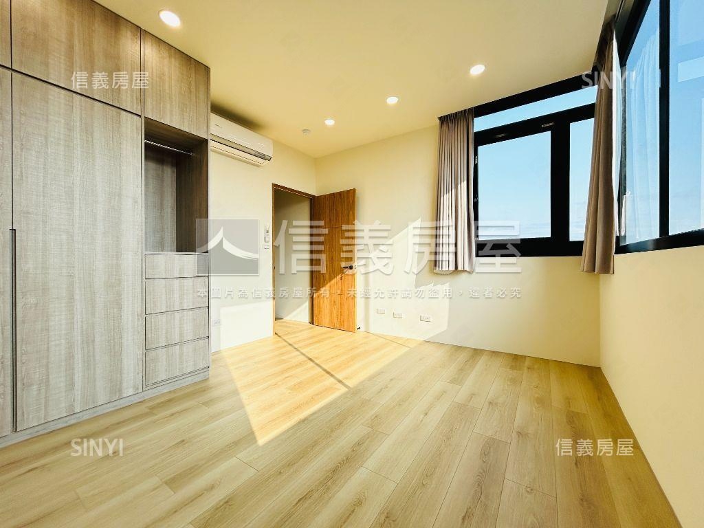 近捷運三和國中站雙車位房屋室內格局與周邊環境