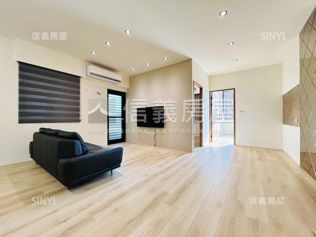 近捷運三和國中站雙車位房屋室內格局與周邊環境