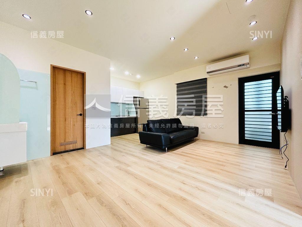 近捷運三和國中站雙車位房屋室內格局與周邊環境