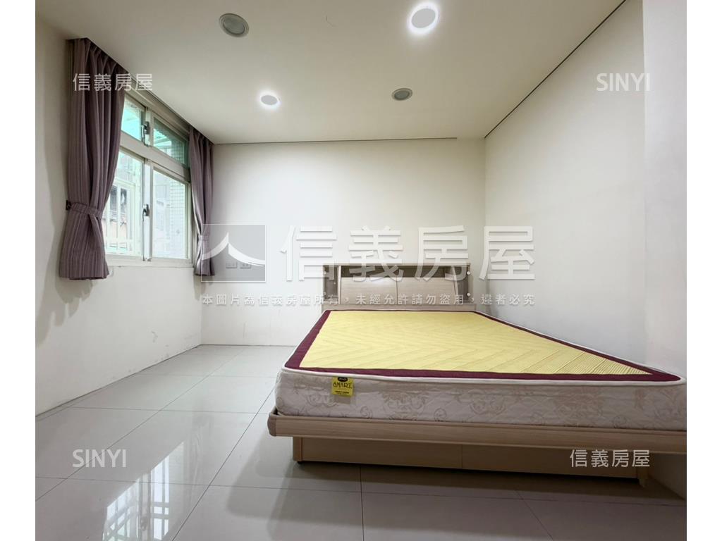 捷運邊間雙衛浴美寓房屋室內格局與周邊環境