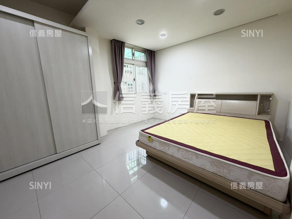 捷運邊間雙衛浴美寓房屋室內格局與周邊環境