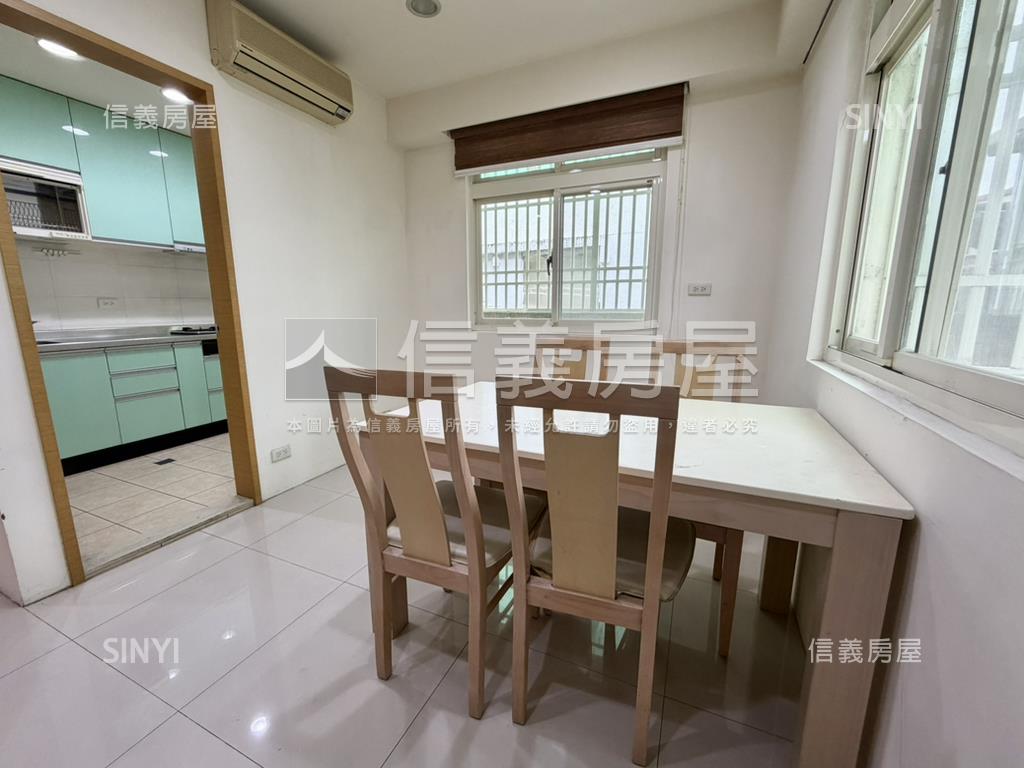 捷運邊間雙衛浴美寓房屋室內格局與周邊環境