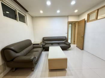 捷運邊間雙衛浴美寓