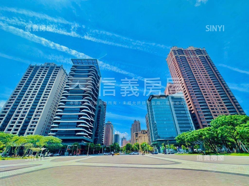 大興敦煌三房房屋室內格局與周邊環境