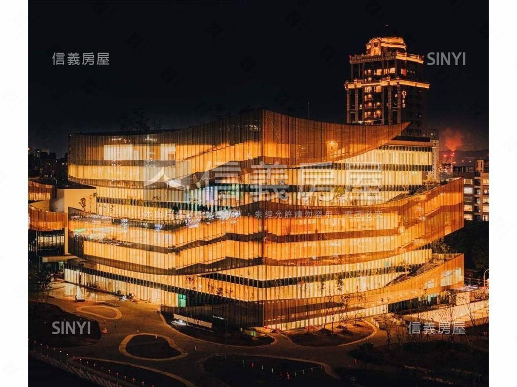 大興敦煌三房房屋室內格局與周邊環境