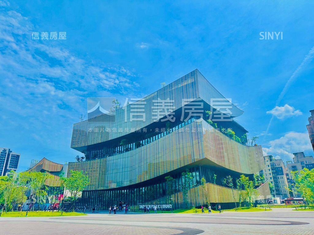 大興敦煌三房房屋室內格局與周邊環境