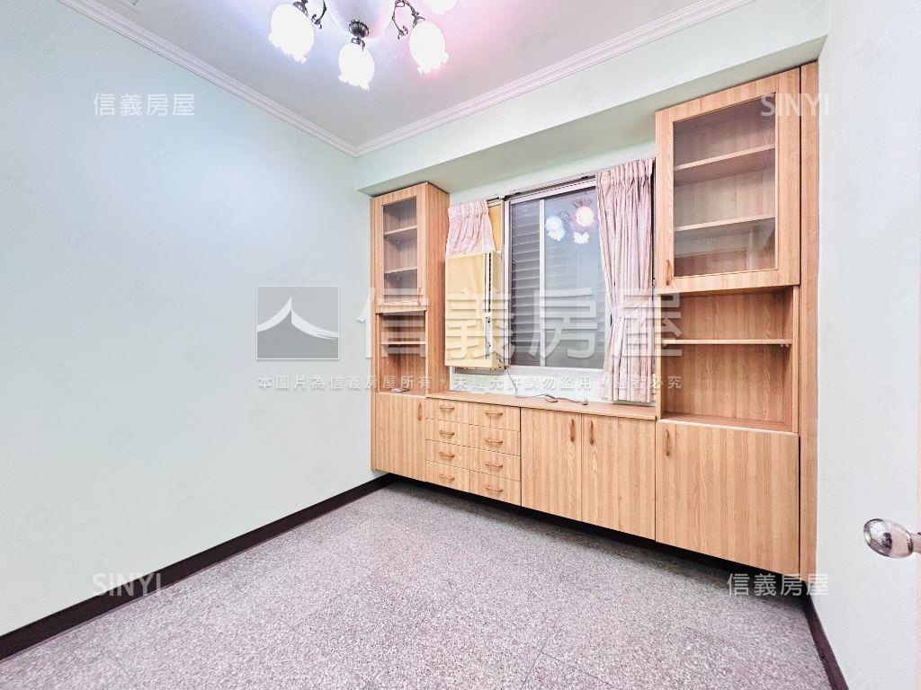 大興敦煌三房房屋室內格局與周邊環境