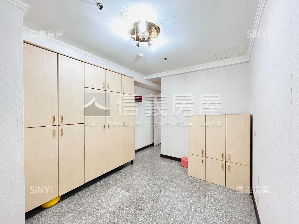 大興敦煌三房房屋室內格局與周邊環境