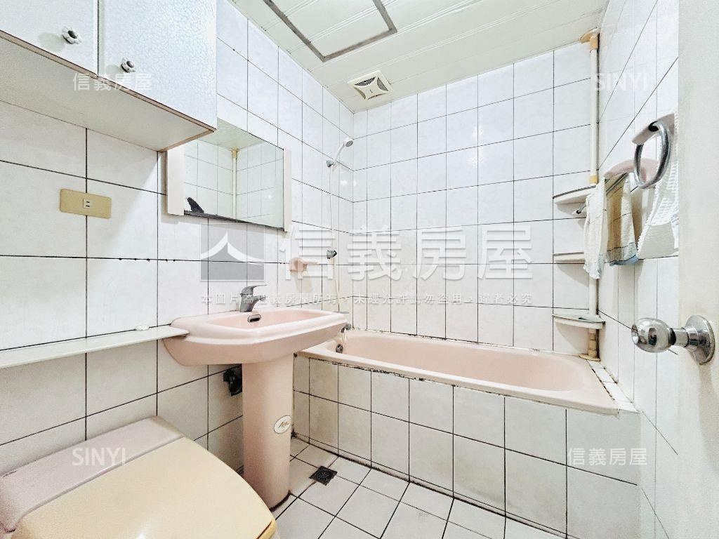 大興敦煌三房房屋室內格局與周邊環境