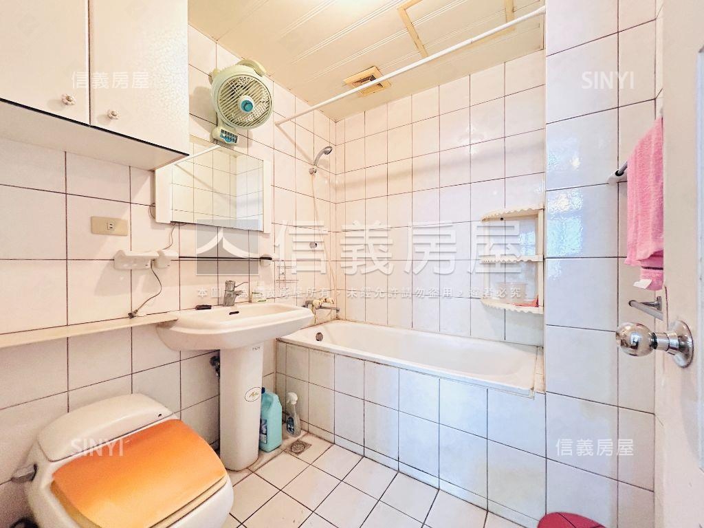 大興敦煌三房房屋室內格局與周邊環境