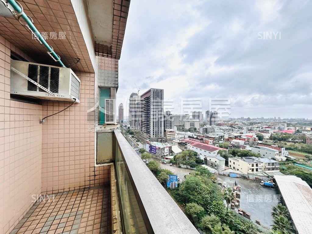 大興敦煌三房房屋室內格局與周邊環境