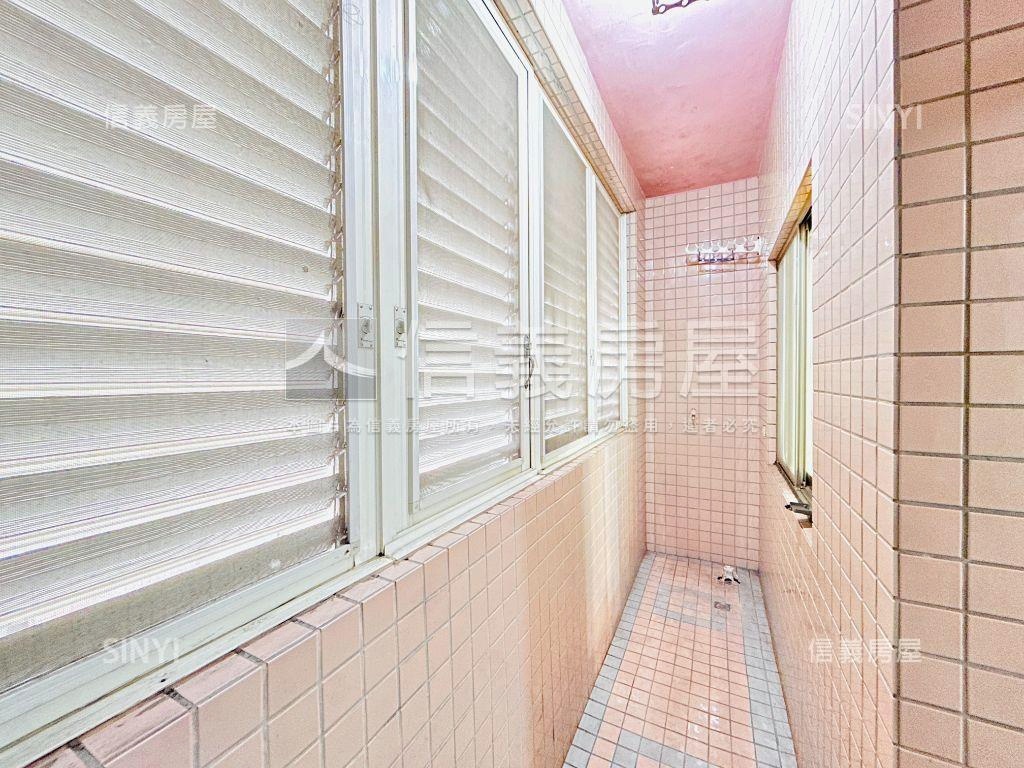 大興敦煌三房房屋室內格局與周邊環境