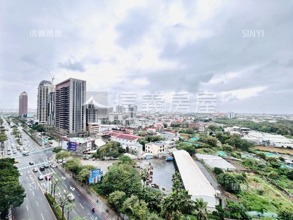 大興敦煌三房房屋室內格局與周邊環境