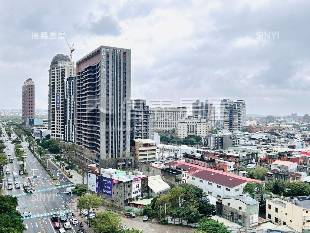 大興敦煌三房房屋室內格局與周邊環境