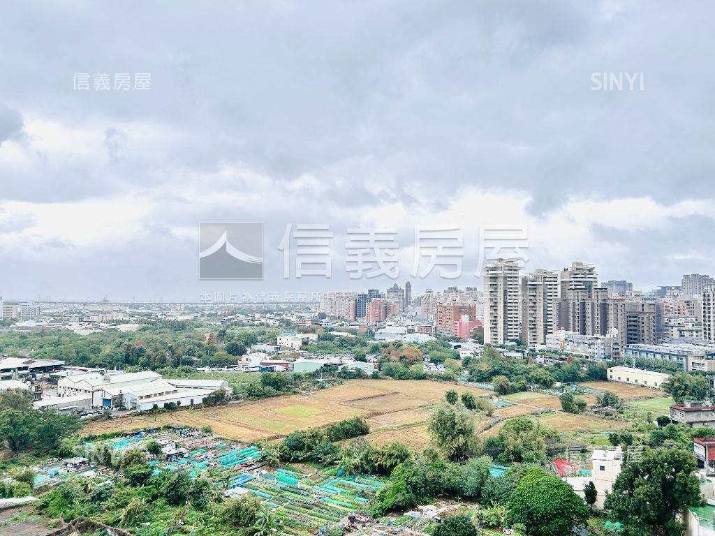 大興敦煌三房房屋室內格局與周邊環境