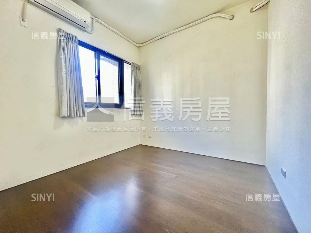 翠堤河岸採光佳大三房平車房屋室內格局與周邊環境