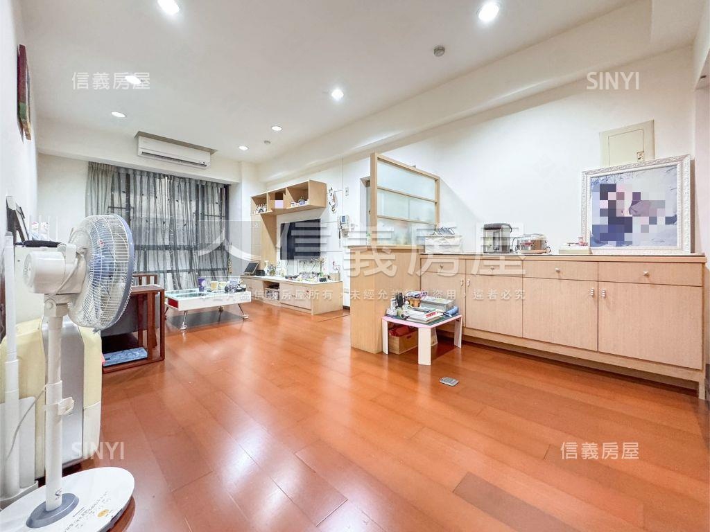 地段優勢｜美三房房屋室內格局與周邊環境