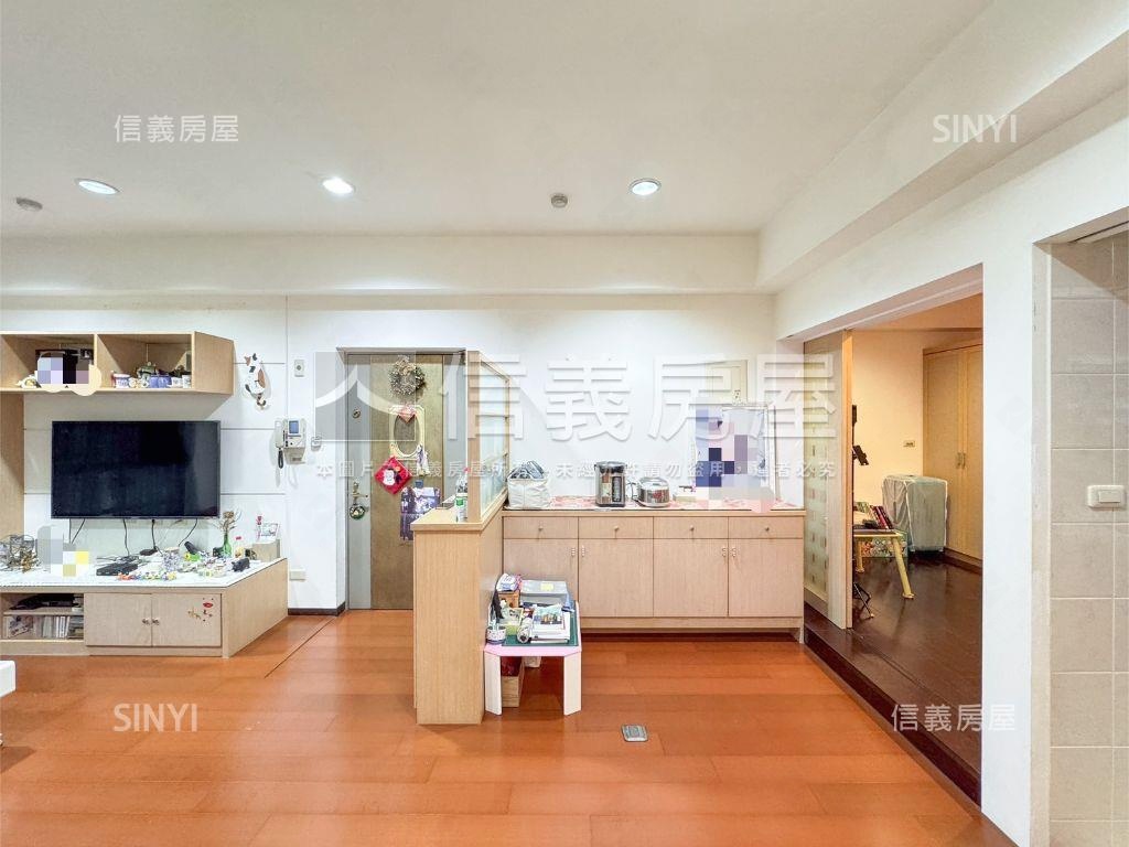 地段優勢｜美三房房屋室內格局與周邊環境