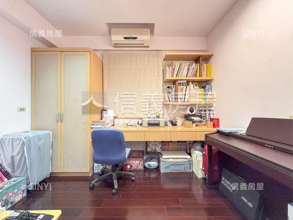 地段優勢｜美三房房屋室內格局與周邊環境