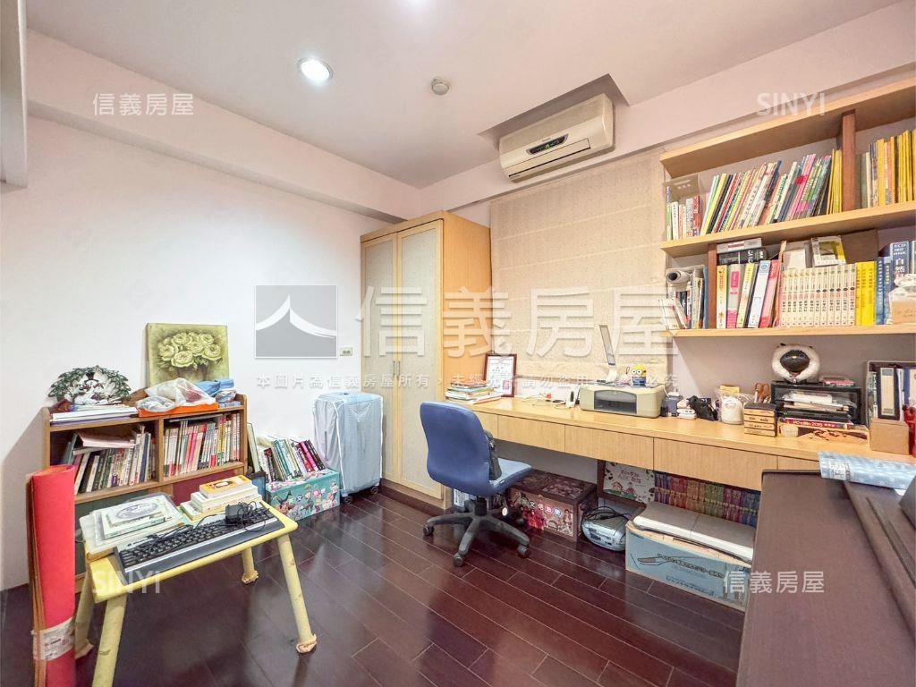 地段優勢｜美三房房屋室內格局與周邊環境