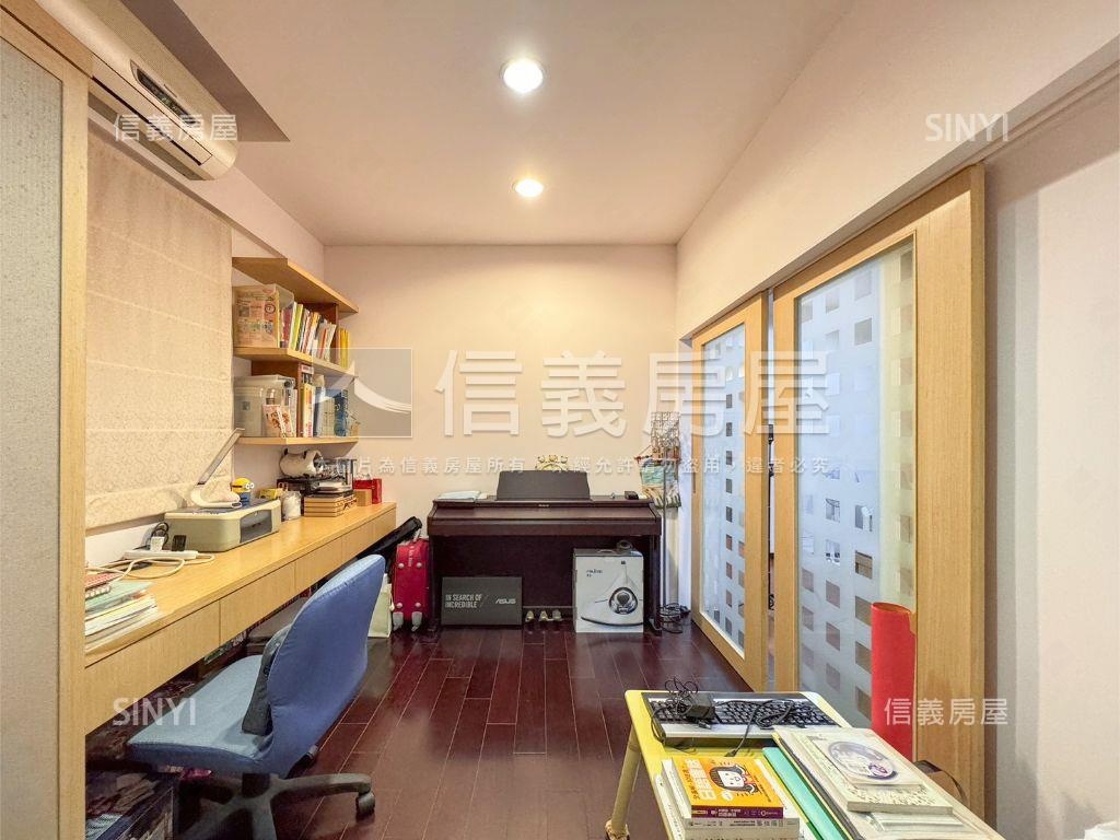 地段優勢｜美三房房屋室內格局與周邊環境