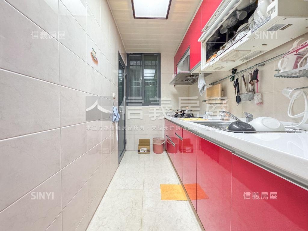 地段優勢｜美三房房屋室內格局與周邊環境