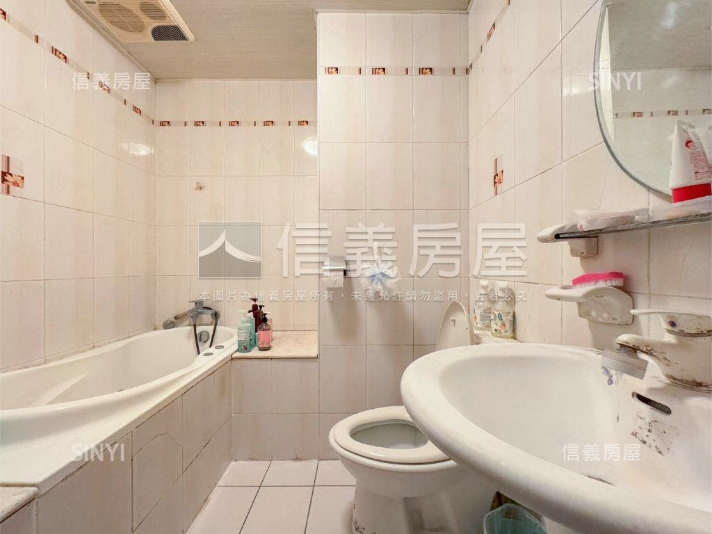 地段優勢｜美三房房屋室內格局與周邊環境